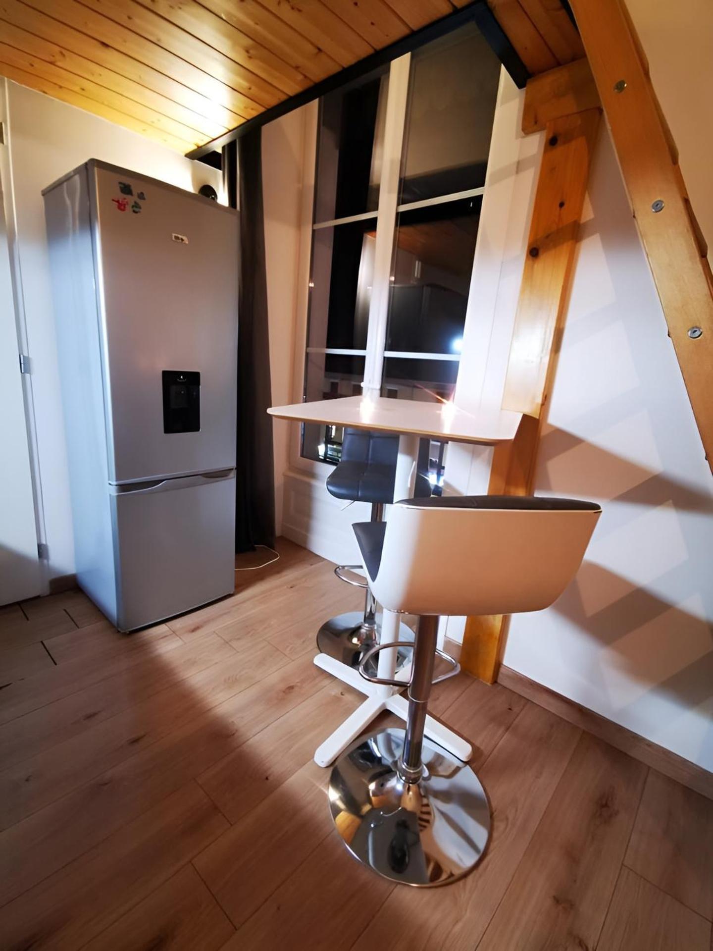 La Croisade-Studio-Hyper centre Tassin- Suite 1 Extérieur photo